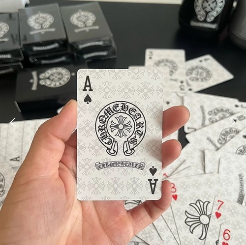 Chrome hearts collectible - chrome,