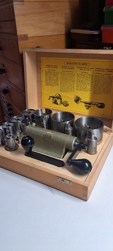 Coffret estrapades pendules - coffret,