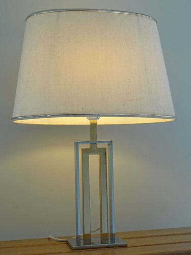 Lampe romeo rega - romeo,