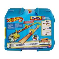 Hot Wheels Track Builder