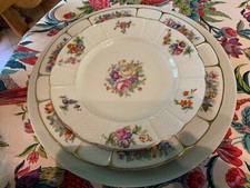 6 Duo Rosenthal Versace