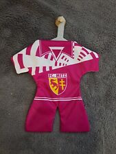 Mini Maillot Foot Fc Metz 1993