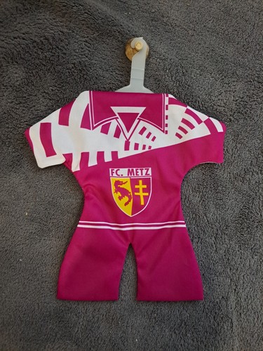 Mini maillot foot metz - mini, fc