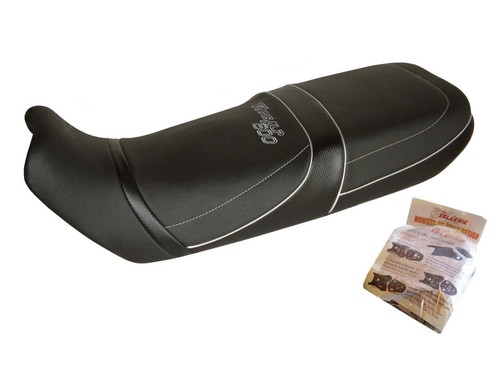 Housse selle design - de,