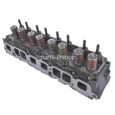 810849 Culasse De Compresseur
