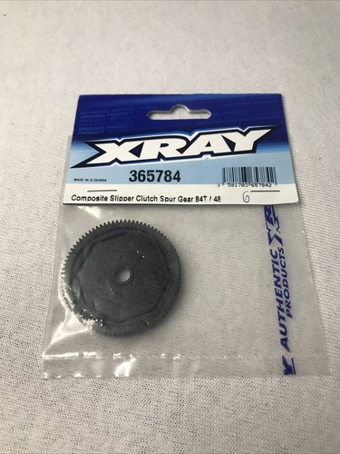 Xray 365784 composite - xray,