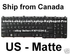 Keyboard for Toshiba Satellite L750 L750D L755 L755D L770 L770D L775 L775D L665