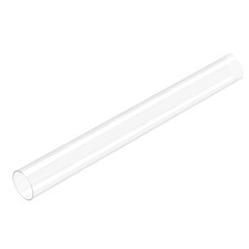 Transparent Rigide Tube