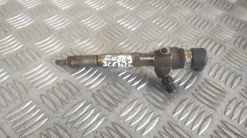 Injecteur renault scenic ii - renault,