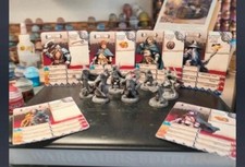 Figurines Le Seigneur Des