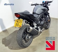 Plug & Play Honda CB750 Hornet