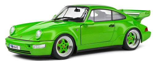 Porsche 964 carrera rs - porsche,