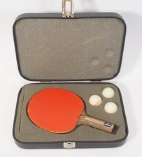 Stiga Kjell Johansson Raquette