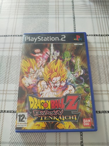Dragon ball budokai - dragon,