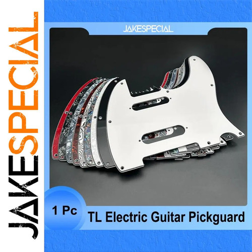 Jakespecial telecaster - jakespecial,