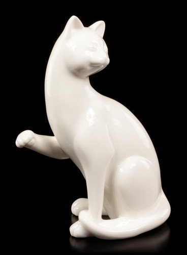 Statue veronese porcelaine - en,
