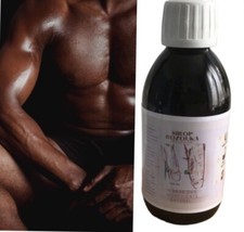 Kit SIROP  CREAM  & HUILE