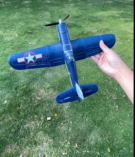 Avion - avion, rc