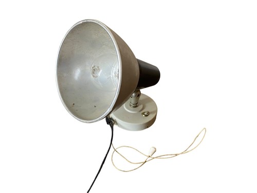 Ancien spot applique - spot,