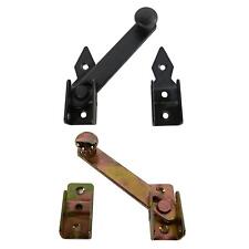 Fermeture Levier Porte Fenêtre Porte Armoire Volet Verrouillé Galvanisé