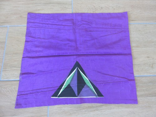 Chasuble calice ciboire - -,