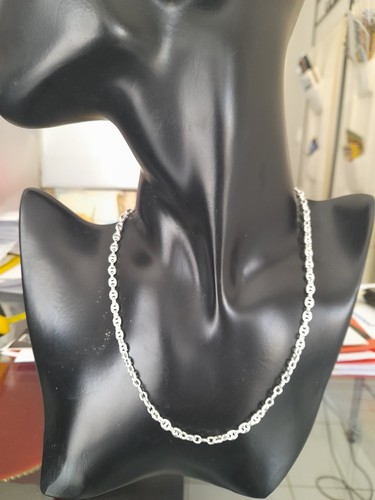 Chaine cou argent925°/°°