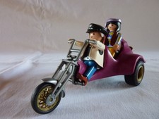 PLAYMOBIL 3832 VEHICULE