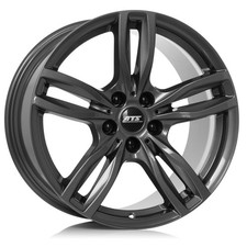 Jantes ATS Evolution 7.5Jx17