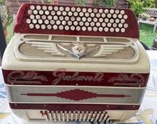 accordéon chromatique