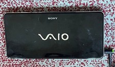 Sony VAIO VGN-P90HS Type P