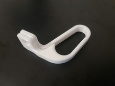 Guide Durite Frein hose Avant Yamaha 5XE-23389-00 / 125 250  YZ YZF 2005 / 2020