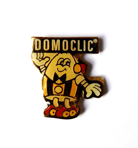 Rnt pin s - rnt, domotique