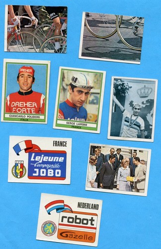 Cyclisme international 8 - cyclisme, international: