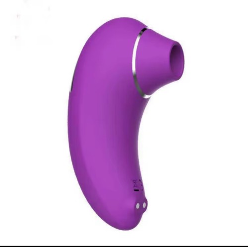 Vibromasseur par succion rita - par,