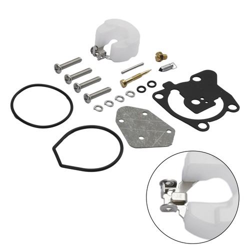 Carburetor carb rebuild - carburetor,