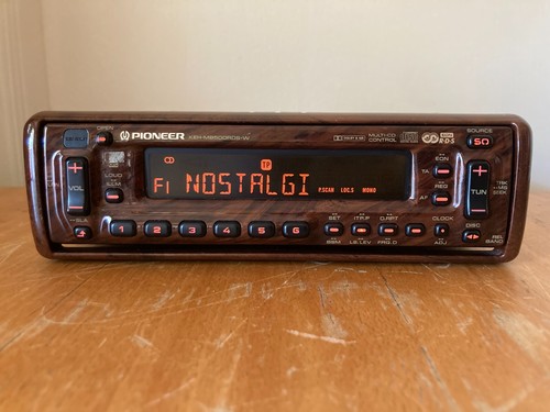 Pioneer keh m8500rds auto - pioneer, keh-m8500rds-w