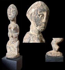 Art Tribal Africain Ancien