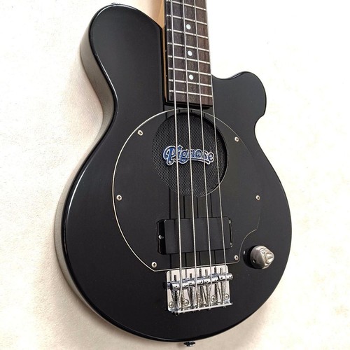 Mini basse pignose - mini, ampli