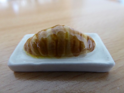 Feve brioche doree 2015 - 2015",