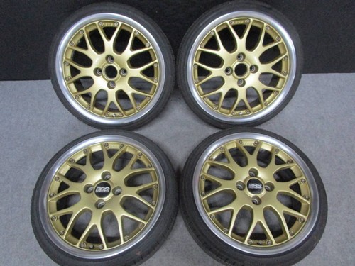 Bbs rs764 4wheels 16inch 5j - rs764,