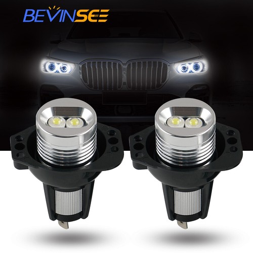 Ampoules led angel eyes feux - led,