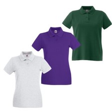 Haut Polo Femmes Shirt Polo