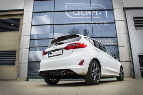 Ulter sport ford fiesta - sport, mk8