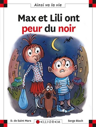 Max lili et - lili,