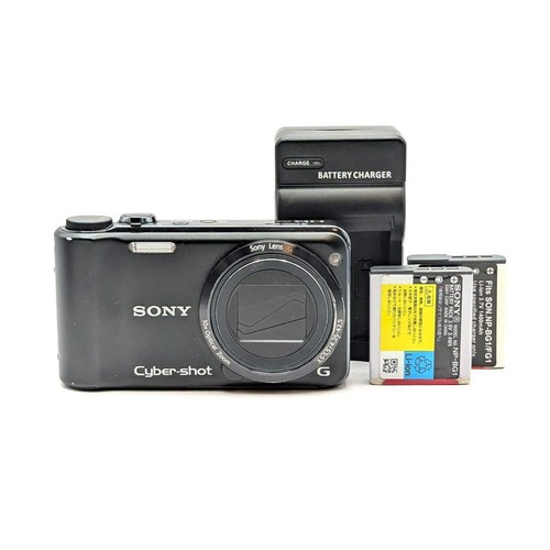 Appareil photo numérique