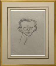 GEORGES GOURSAT dit SEM