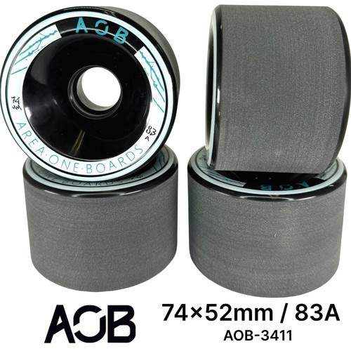 Aob longboard croiseur - aob,