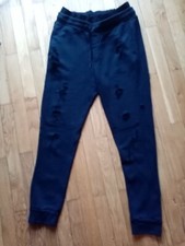 ZARA MAN jogger pants taille L