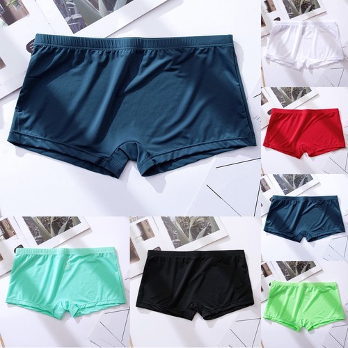 Boxer slip sous - boxer,
