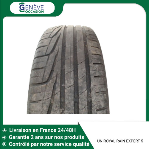 Pneu uniroyal rain - 🇫🇷,